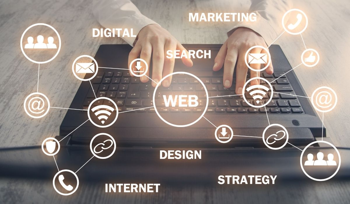 Nilüfer Web Tasarım